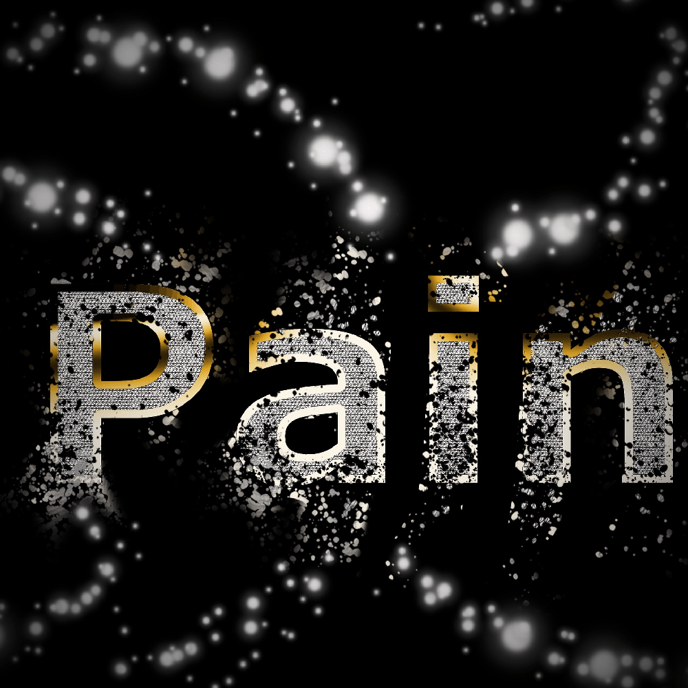 Pain: The Good, The Bad, The Ugly