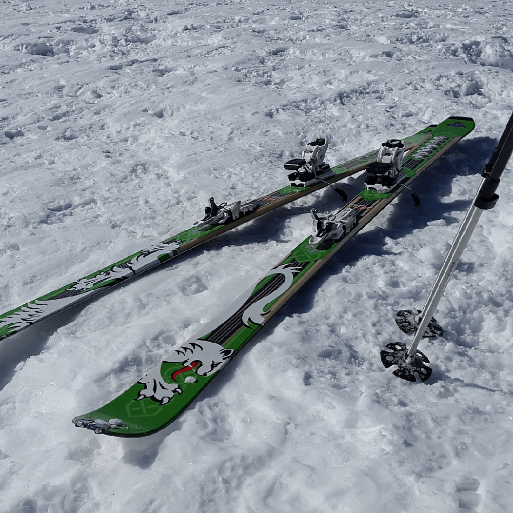 Get Ready for the Ski Season!