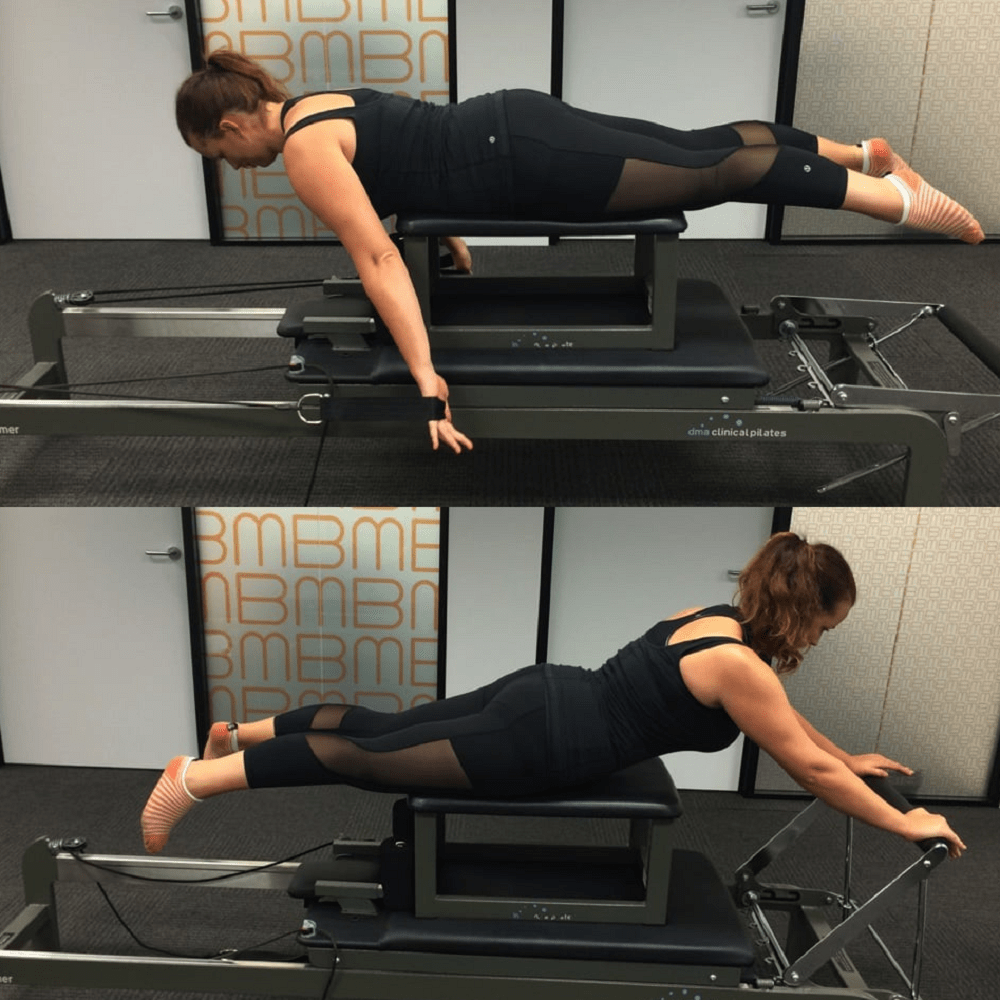 Week 2 of 6: Mobility