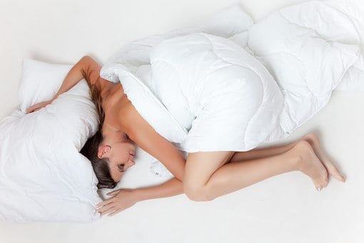 How Healthy Is Your Sleeping Position?  Bend + Mend: Physiotherapy and Pilates  in Sydney's CBD
