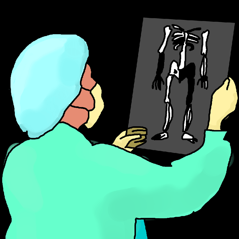 My Scan Showed I Have Arthritis. Is It Really ‘Bone On Bone’?