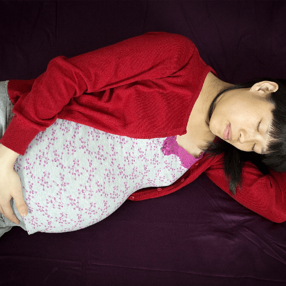 Sleeping Hip Pain In Pregnancy