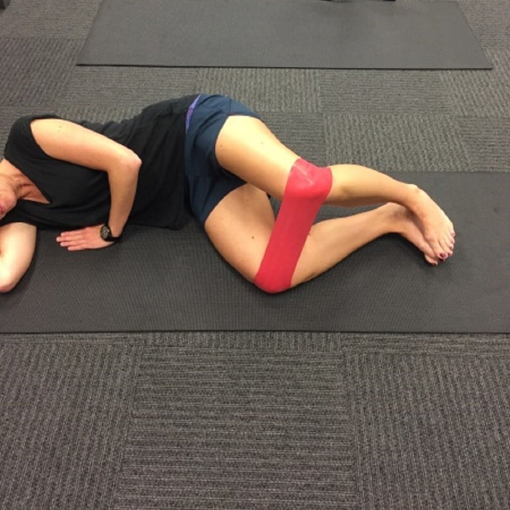 Three Exercises To Get Your Gluts Firing