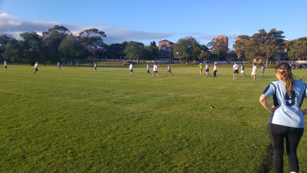 Common Touch Rugby and Oztag Injuries | Bend + Mend: Physiotherapy and ...