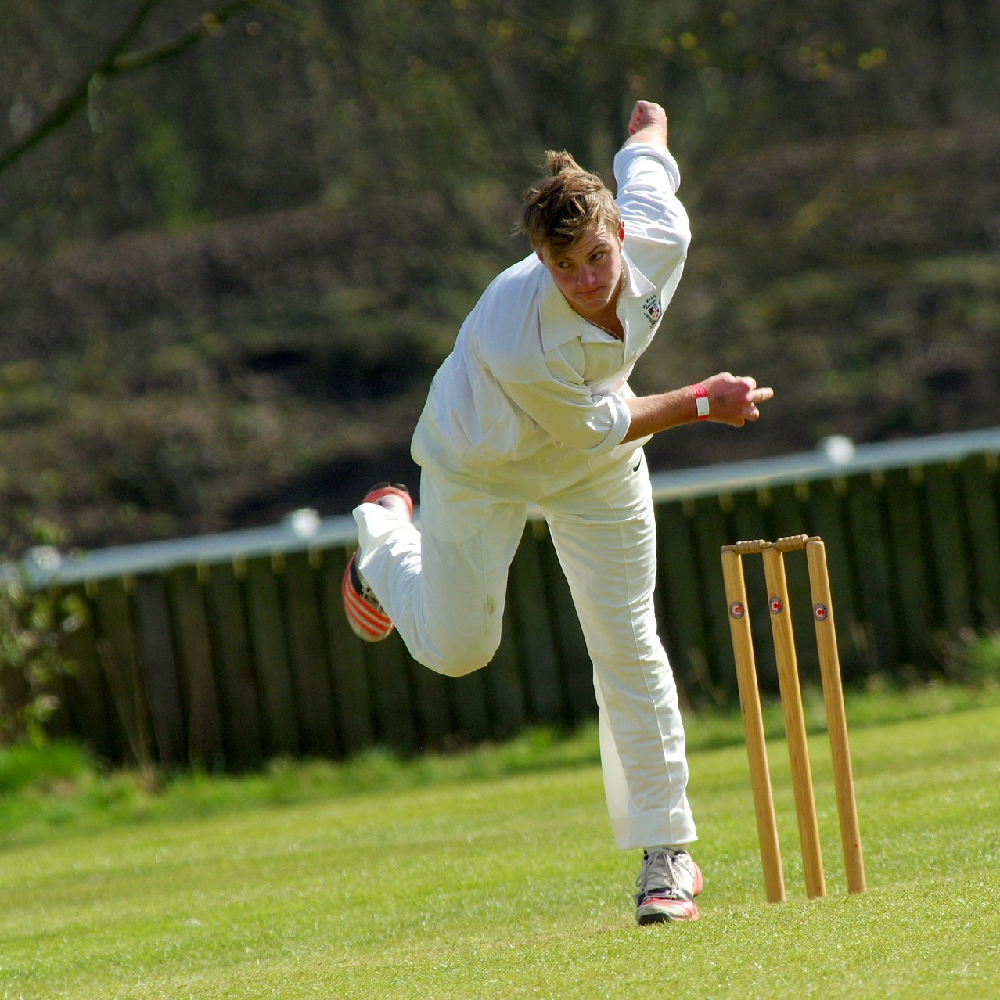 Understanding A Side Strain This Cricket Season