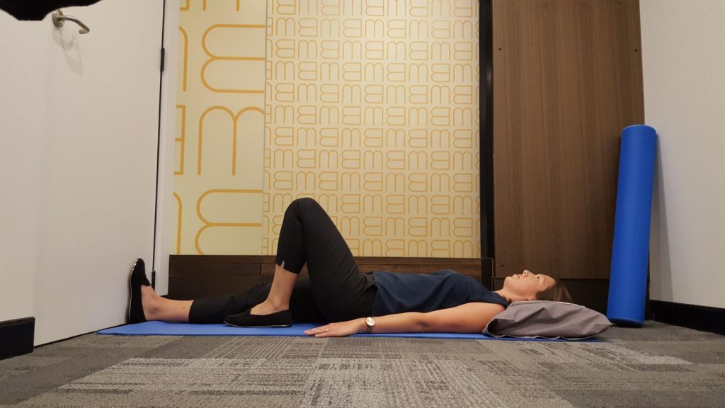 Four Ways To Manage Knee Osteoarthritis Bend + Mend Physiotherapy