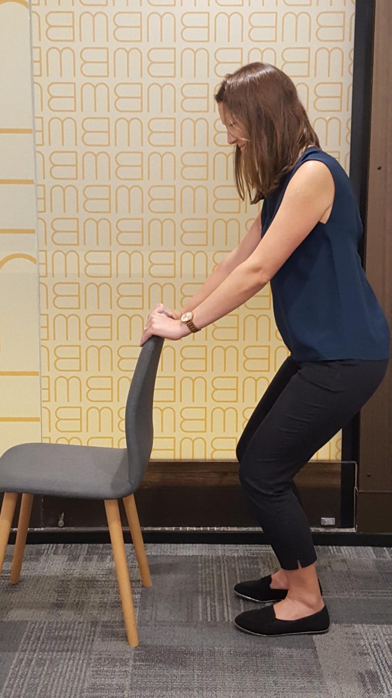 Four Ways To Manage Knee Osteoarthritis Bend + Mend Physiotherapy and Pilates in Sydney's CBD
