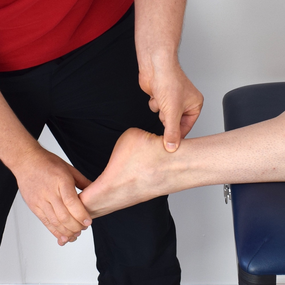 Pain In The Ankle – Peroneal Tendinopathies