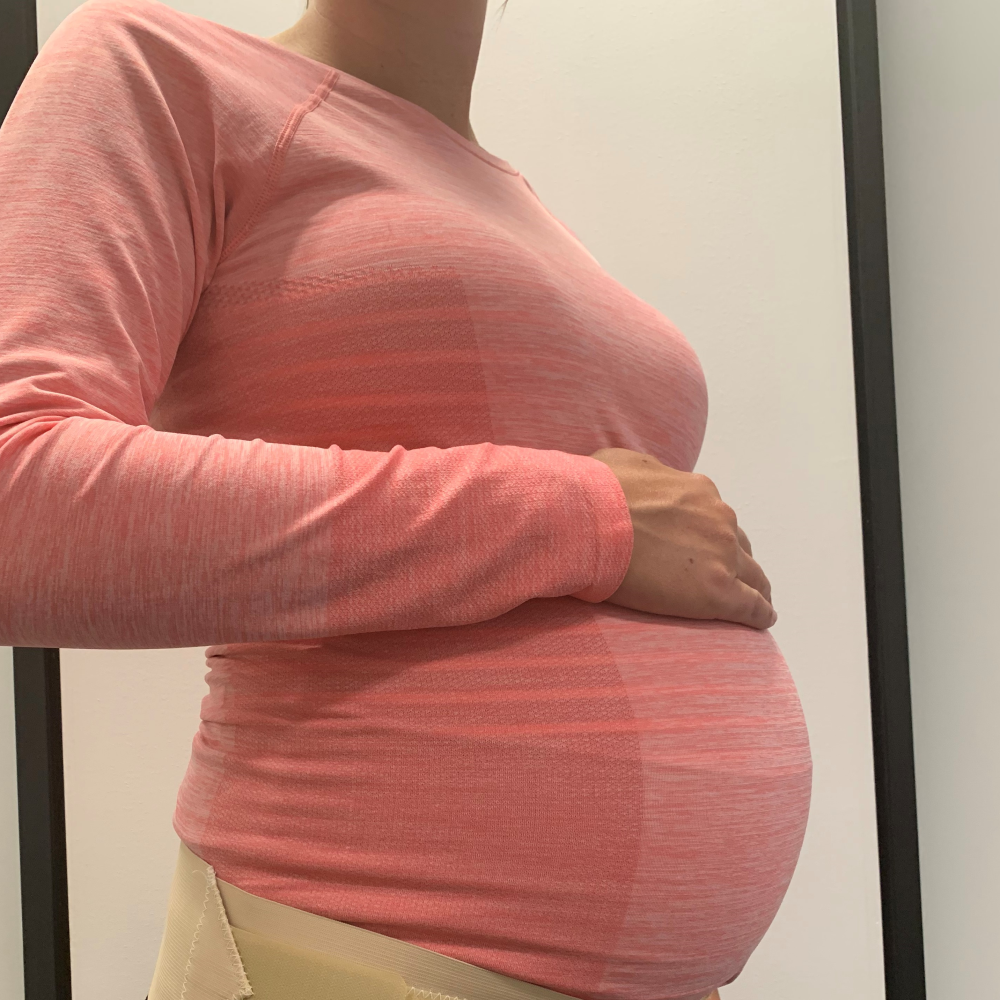 Why Is Monitoring Weight Gain In Pregnancy Important?
