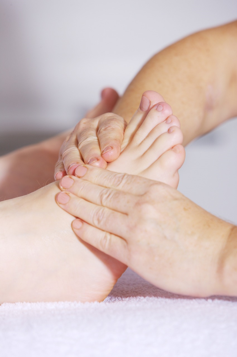 Plantar Fasciitis – Causes And Management
