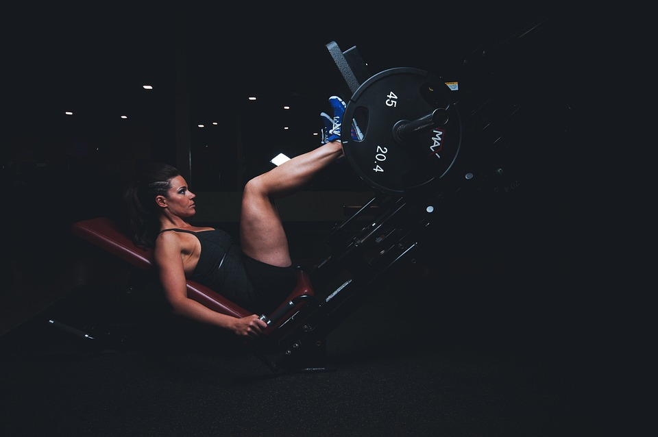 So You’ve Got Weak Quads – Do These Exercises
