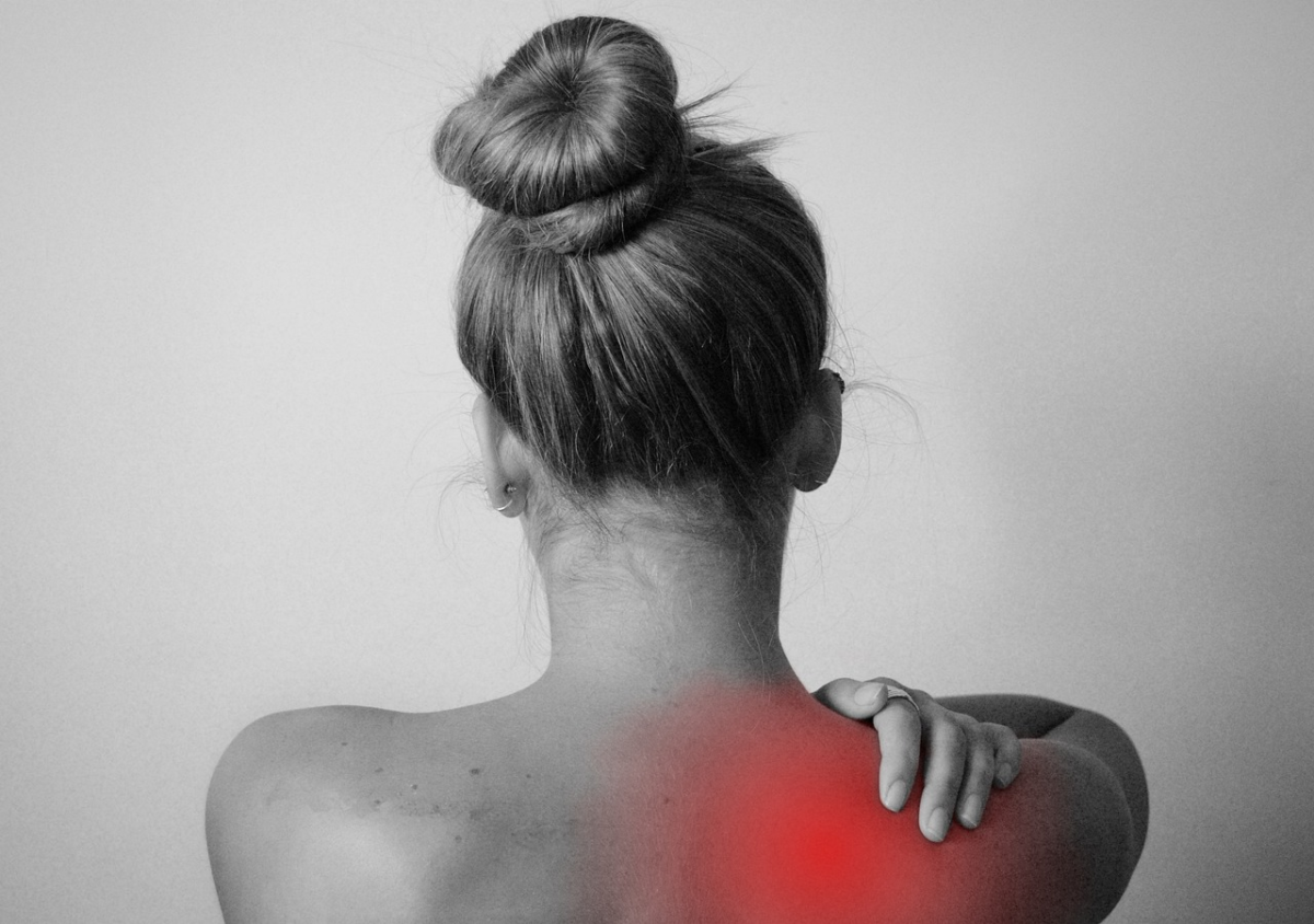 What Is Referred Pain?