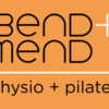Bend + Mend