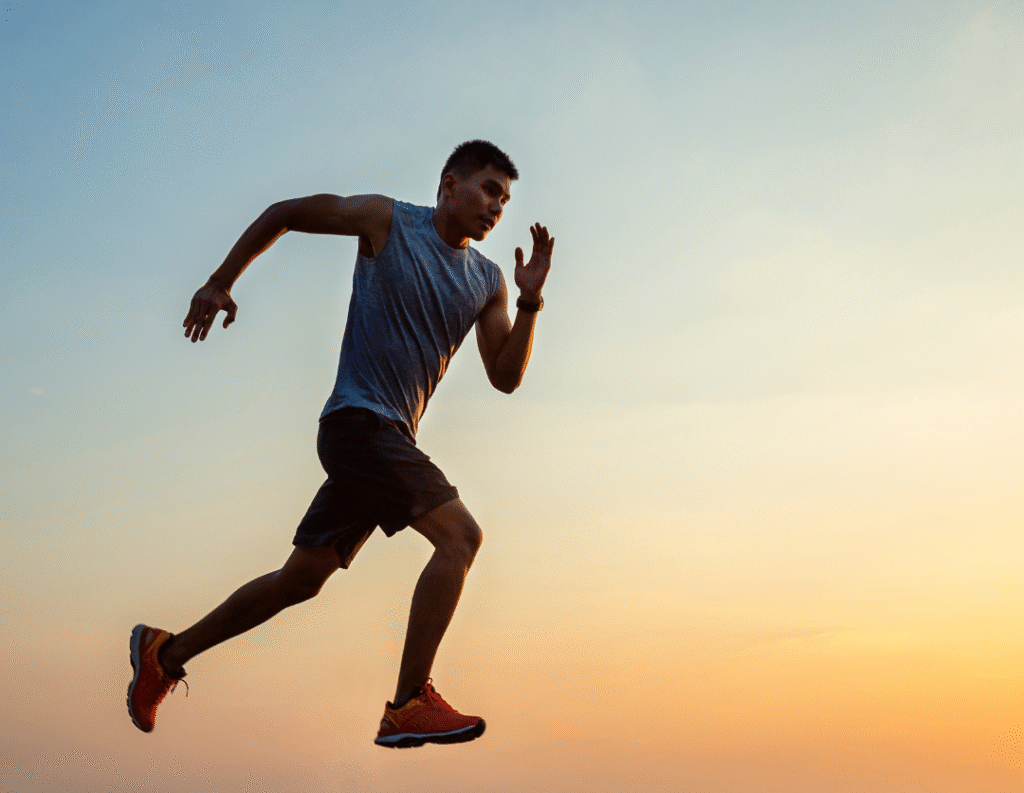 Do I Need to Do Interval Training? | Bend + Mend: Physiotherapy and ...