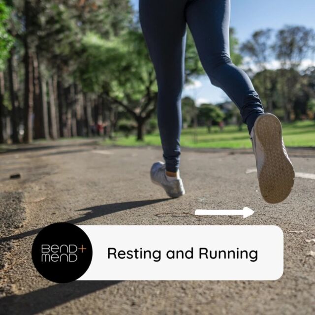 The Importance of Recovery for Distance Runners.#sydneycbd #physiotherapyclinic #sydneyphysio #pilates #runningtips #distancerunning