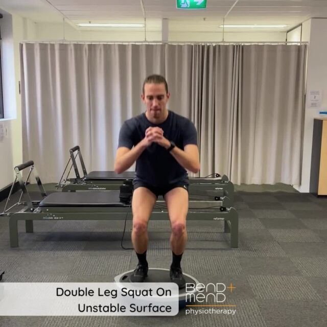 Here are 3 exercises that are great for helping prevent injuries when skiing.All these exercises can be performed with or without resistance, it all depends on your current ability level. If you haven’t performed these exercises before, start with body weight then progress gradually with weight.#physiotherapyclinic #pilates #sydneyphysio #sydneycbd #skitraining