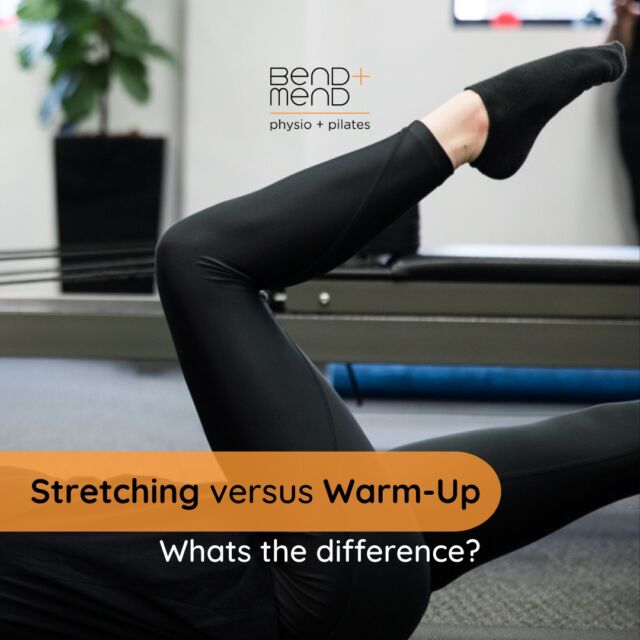 Telehealth Ergonomic Assessments Bend + Mend Physiotherapy and