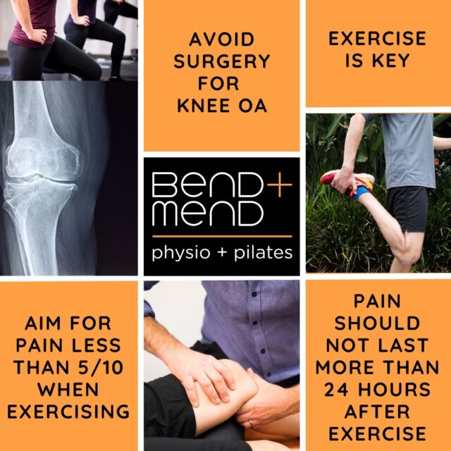 PilatesInformed Exercise With A Physio Bend + Mend Physiotherapy