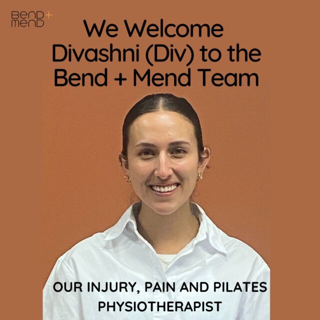 Welcome to Div! Div comes from a sporting background being involved in football, futsal, long distance running and rowing as an athlete and as a Physiotherapist.
When she’s not in the clinic you’ll find her out running, practicing Pilates, surfing and exploring Sydney. She has also worked as a Pilates instructor in many fitness studios as well as having completed her clinical Pilates training.#sydneyphysiotherapy #physiopilates #sportsphysio #sydneyphysio #spinalphysio #pilatesphysio