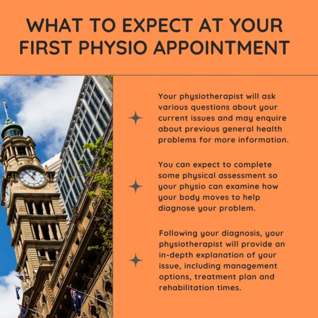 Our highly-trained Physiotherapists choose the most suitable treatment technique to relieve your pain, restore increase mobility, reduce stiffness and prevent ongoing discomfort. We assess each person based on their individual injury and goals, using up-to-date treatments that have proven to be effective. 🙋‍♀️🙋‍♂️#sydneyphysio #sportsphysio #spinalphysio #sydneyphysiotherapy #physiosydney