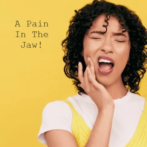 A recent article by @physioaustralia  on TMD (temporomandibular disorder) may strike a cord with many people given that that this affects up to 15% of adults with women being more frequently affected than men.
Our Physio's are well-placed to diagnose and treat TMJ-related pain.
In some cases jaw pain can be referred from the cervical spine (neck) and in others the TMJ itself requires treatment.
Link to Article: https://australian.physio/inmotion/five-facts-about-disorders-temporomandibular-joint#physiosydney #tmjpain #bendandmend