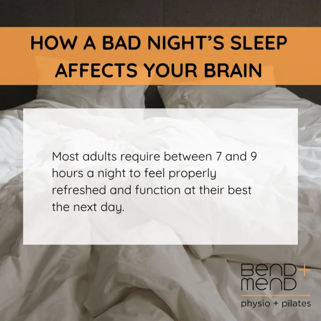 General sleep recommendations - Do you get enough?
Adults (18-64 years): 7-9 hours per night.
Older Adults (65+ years): 7-8 hours per night.
Infants (0-3 months): 14-17 hours, including naps.
Infants (4-11 months): 12-16 hours, including naps.
Toddlers (1-2 years): 11-14 hours, including naps.