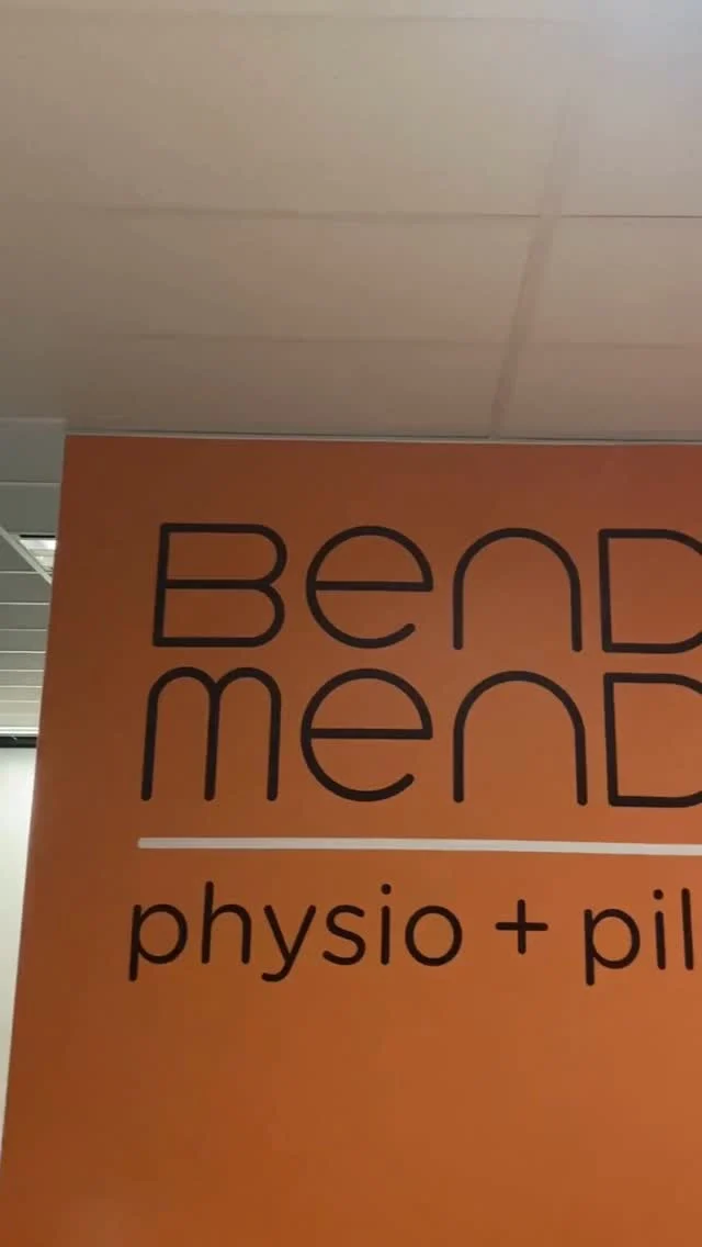 All our Physio's work at our Martin Place location, the heart of the CBD where you'll find our fully-equipped Pilates studio, private treatment rooms and our friendly reception team!#spinalphysio #sportsphysio #bendandmend #martinplacephysio #martinplace #cityphysio