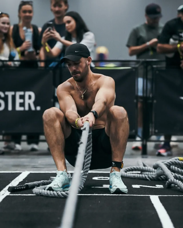 Congrats to @adriancerra on his HYROX achievement last weekend. Finish the event is a challenging for even the fittest athlete. 💪
#physiosydneycbd #bendandmend #hyrox #hyroxworld #hyroxtraining
