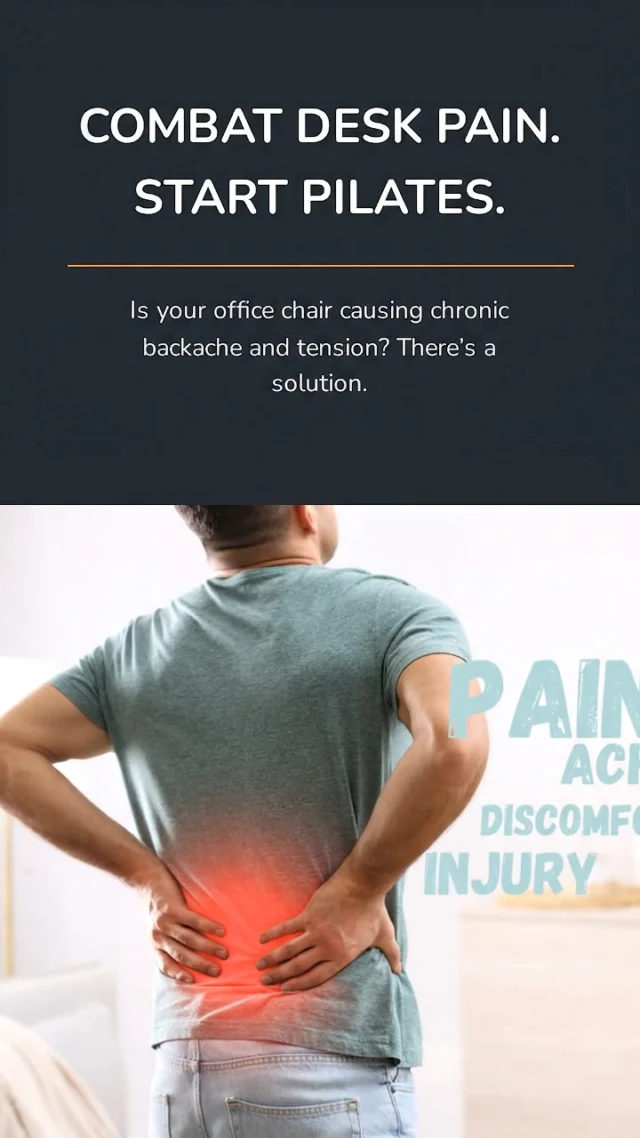 Your CBD health break is sorted.Physio-led Pilates that:
✔ Corrects posture
✔ Reduces desk-related pain
✔ Builds strength that lastsEvidence-based movement. Real results.
Because poor posture isn’t permanent.📍 Near your office
⏱ Easy to fit into your day
📲 Book now#CBDPilates #PhysioLedPilates #DeskLifeRelief #PostureMatters #SpinalHealth #bendandmend #sydneyphysio