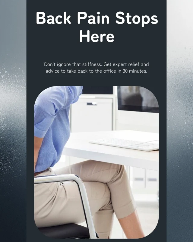 Back pain shouldn’t be part of your job description.At our Martin Place clinic, we provide expert-led manual therapy designed for busy professionals who need fast, effective results.• Targeted treatment for acute pain
• Evidence-based, hands-on care
• Convenient appointments around your CBD schedule#sydneyphysio #SportsPhysio #PhysioLedPilates #bendandmend #SpinalHealth #SydneyPhysio #PhysioNearMe