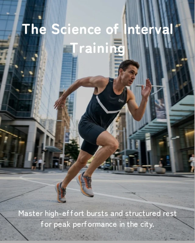 Interval training improves the body’s ability to perform and recover from repeated high-intensity efforts. High-intensity interval training significantly improves VO₂max and running performance in trained athletes.Better aerobic fitness means you can:
Run harder for longer
Faster between efforts
Have better fatigue resistance with improved performance under pressure#SydneyPhysio #SportsPhysio #bendandmend #intervaltraining #ıntervaltraining #runningphysio #sydneycbdphysio