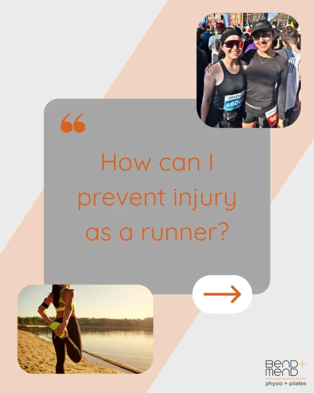 Running is a popular and accessible form of exercise, but it also comes with a relatively high risk of overuse injuries. The good news is that most running injuries are preventable with the right approach. Whether you’re a beginner or training for an event, focusing on load management, strength training, footwear, and recovery can make a big difference.
#runningphysio #SportsPhysio #SydneyPhysio #sydneycbdphysio #bendandmend