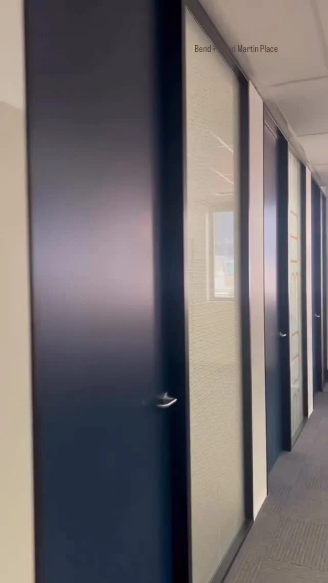 Bend + Mend Martin Place
