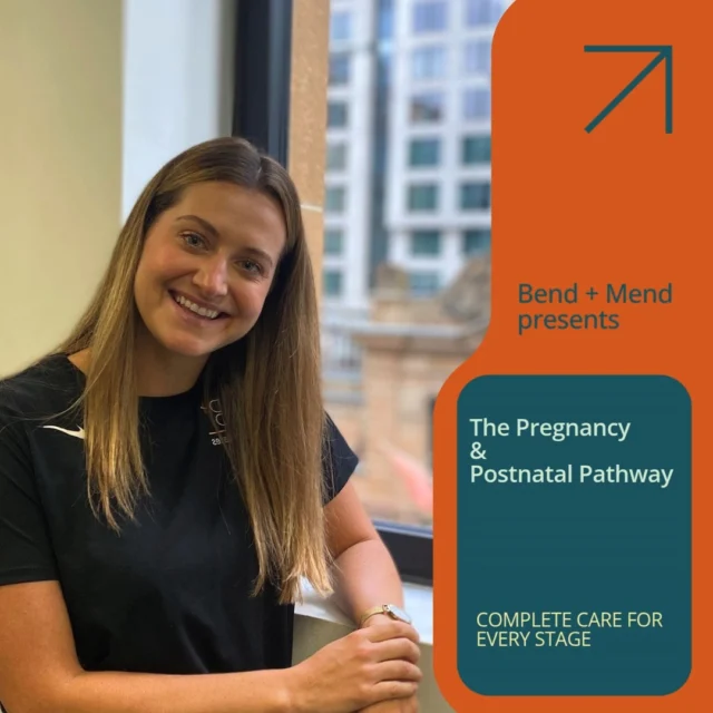 Alle and Div are running our Pregnancy and Post-Natal Care pathway. With extra specialised training in these areas, they offer complete care for every stage of pregnancy and postnatal recovery.
#PregnancyPilates #pregnancyexercise #pregnancyphysiotherapy #bendandmend #womenshealthphysio