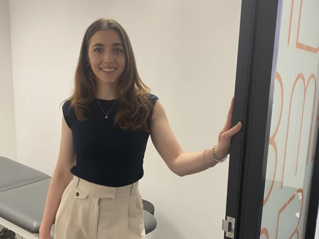 Sophie is busy on reception today with Montana still on her honeymoon. Tidying rooms, replying to emails, and taking it all in her stride...thanks so much for all the hard work so far!#bendandmend #ReceptionGoals #customerservice